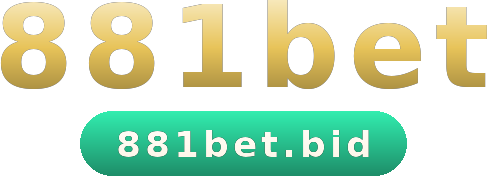 881bet logo