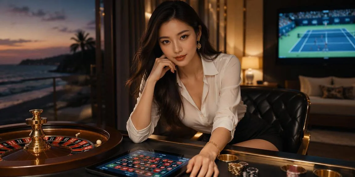 881bet Lịch Thi Đấu