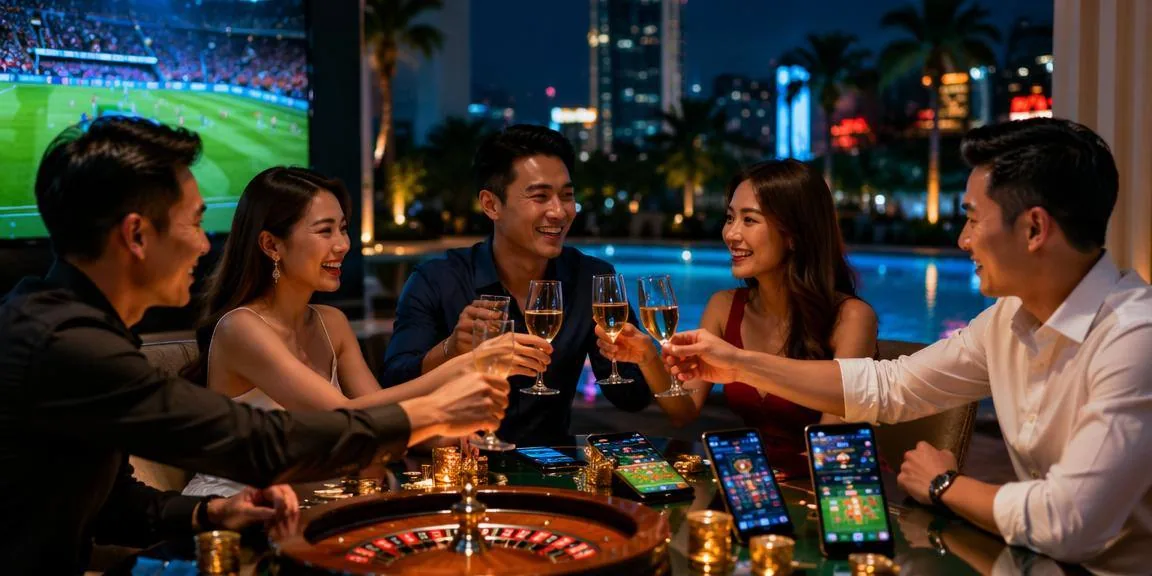 881bet Đá Gà Cựa Dao là gì và cách hoạt động